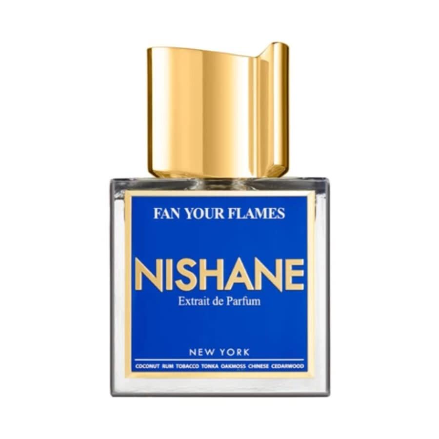 NISHANE Nishane Fan Your Flames Mens EDP
