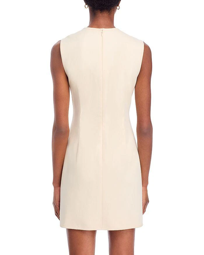 VERONICA BEARD Whistler Dress 4