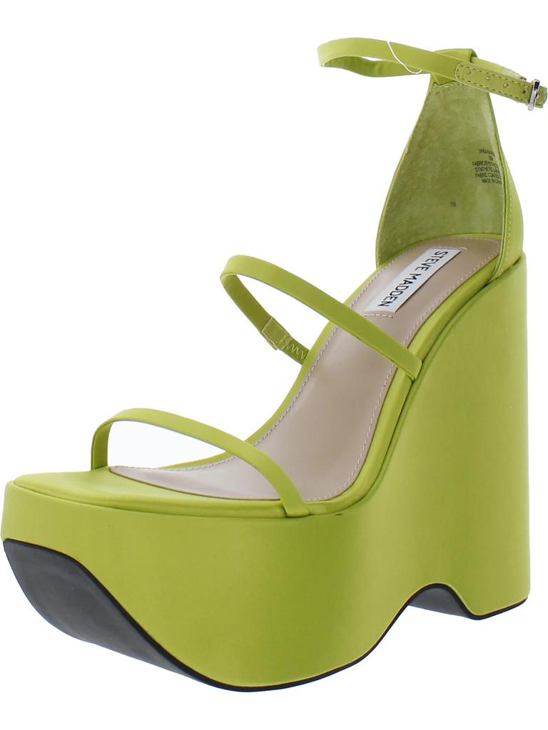 ★Steve Madden★ベスト商品★CASSIE TAN LEATHER★サンダル Cassie Sandal TAN LEATHER – Steve Madden Europe