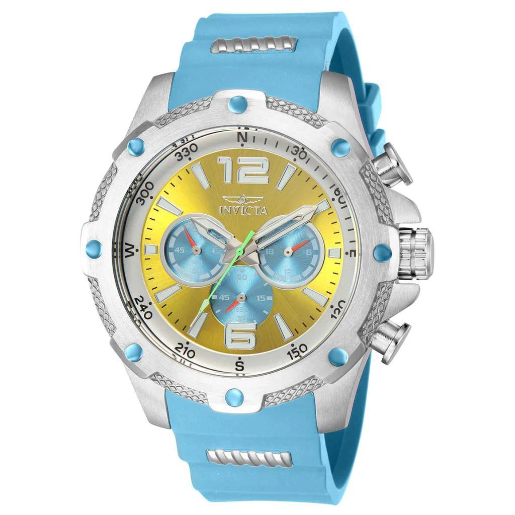 Invicta Invicta I-Force Men's Watch 1