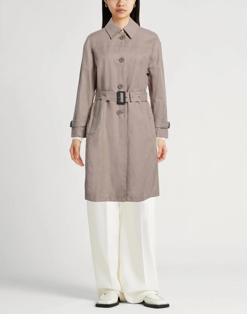 Herno Full-length jacket 2