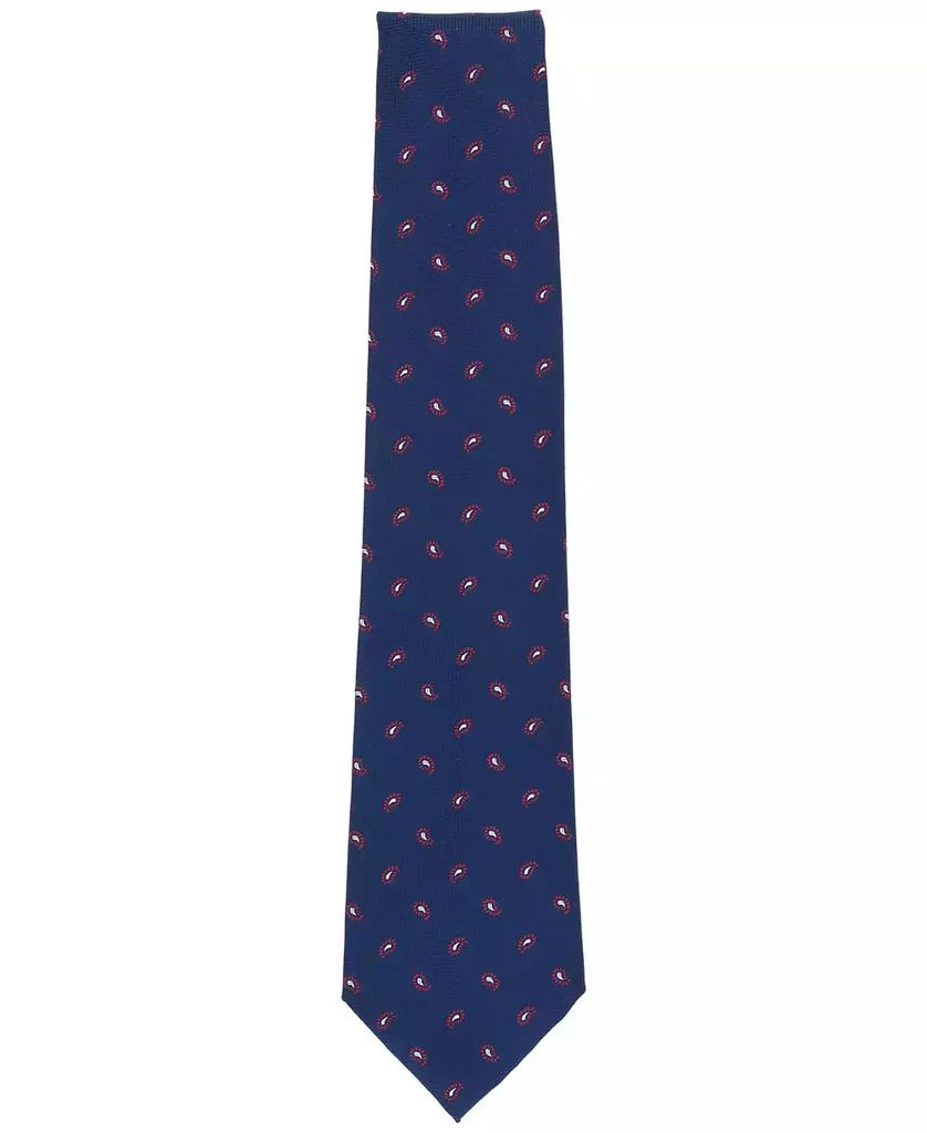 Brooks Brothers Men's Teardrop Tie 2