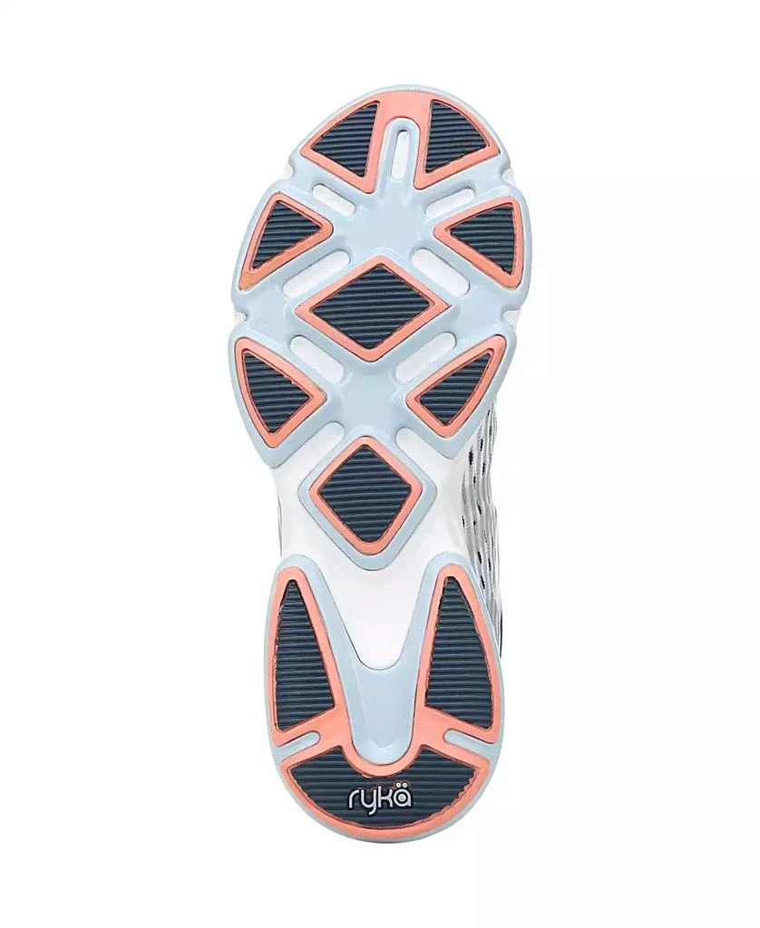 Ryka Women's Devotion Plus 3 Walking Sneakers 5