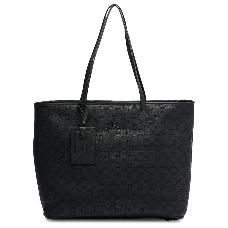 Jordan Jordan Monogram Tote Bag - Backpacks - Compare Prices