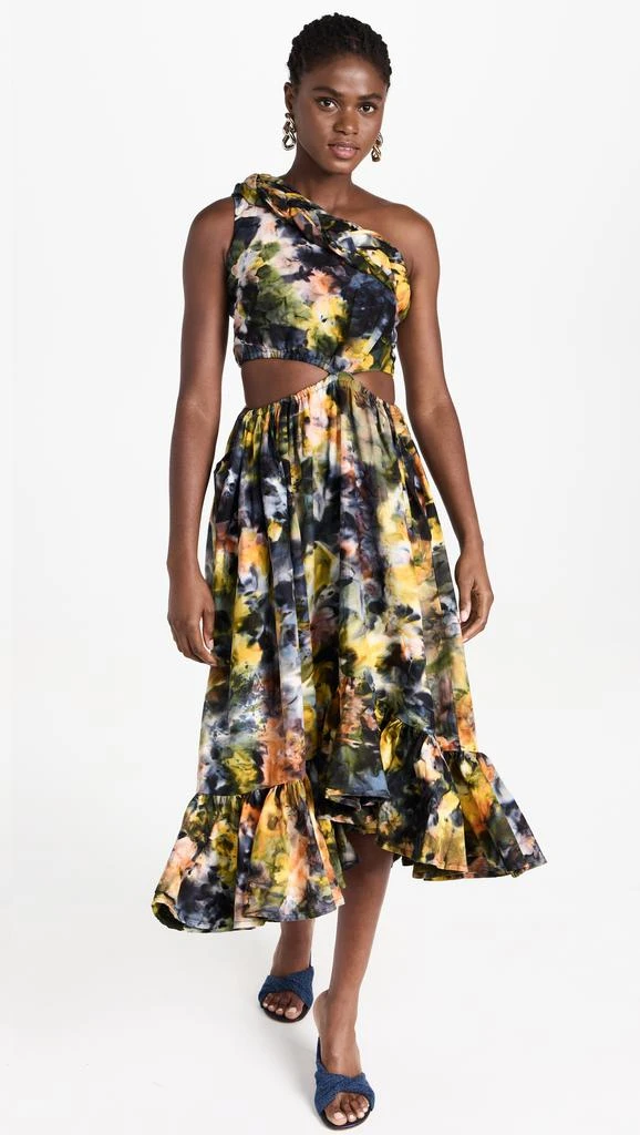 SIKA Cleo Dress 4