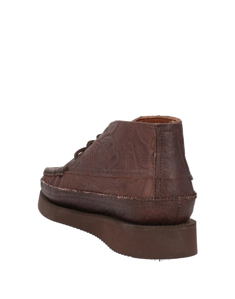 SEBAGO Ankle boot 3