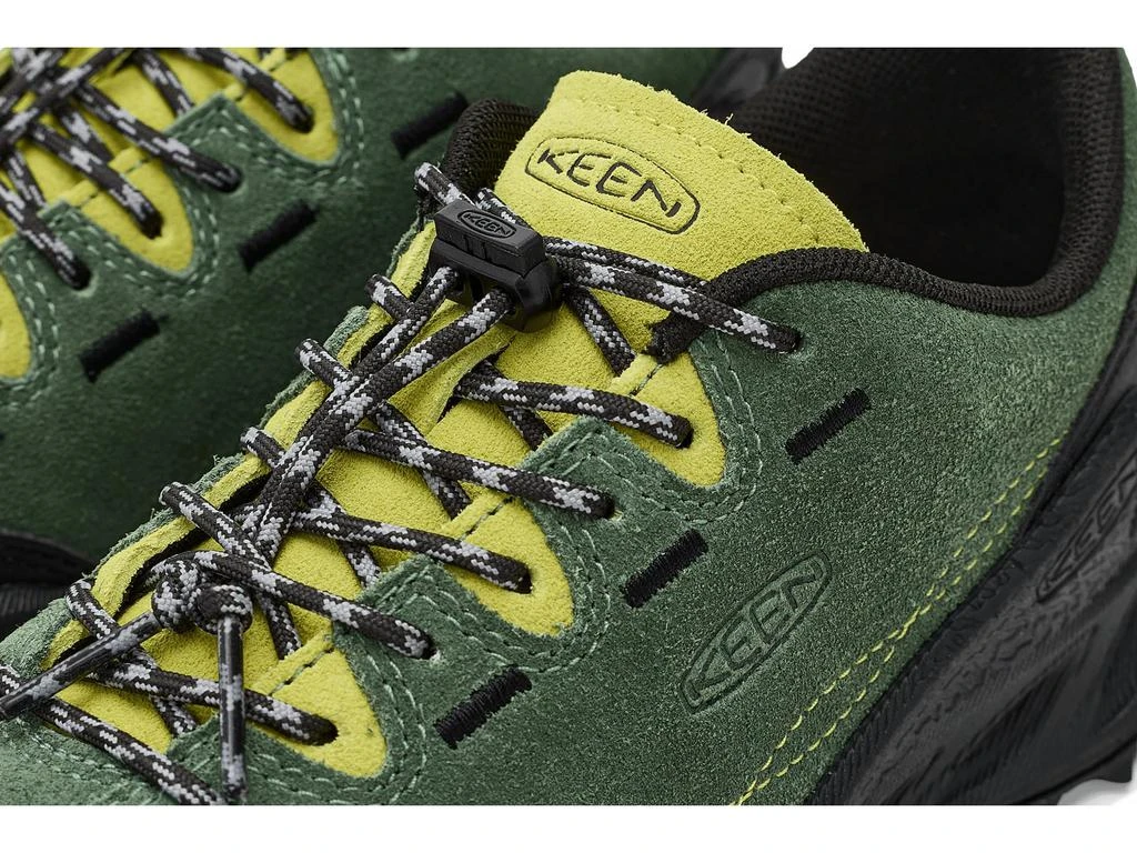 Keen Jasper Zionic Sneakers (Little Kid/Big Kid) 6