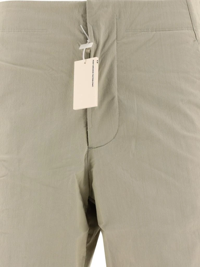 Post Archive Faction Post Archive Faction Layered Pants 3