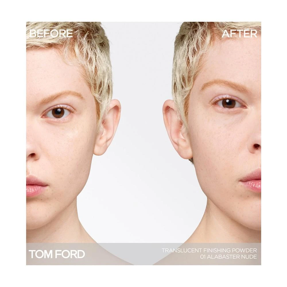 Tom Ford Translucent Finishing Powder 2