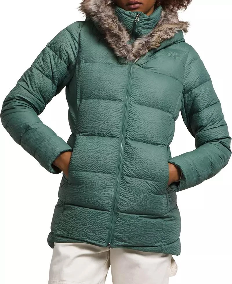 The North Face The North Face Women's Dreamer Parkina 1
