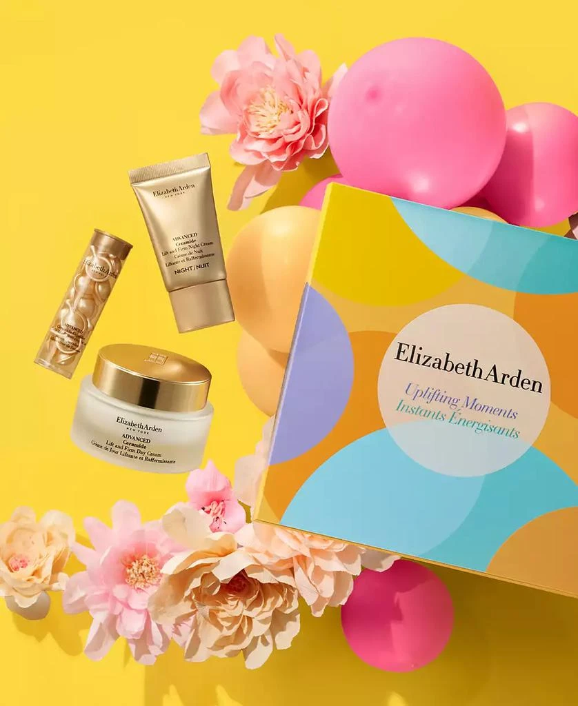Elizabeth Arden 3-Pc. Uplifting Moments Spring Skincare Set 4