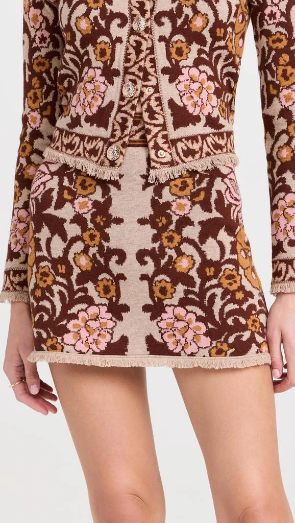 Cara Cara Lindy Skirt 6