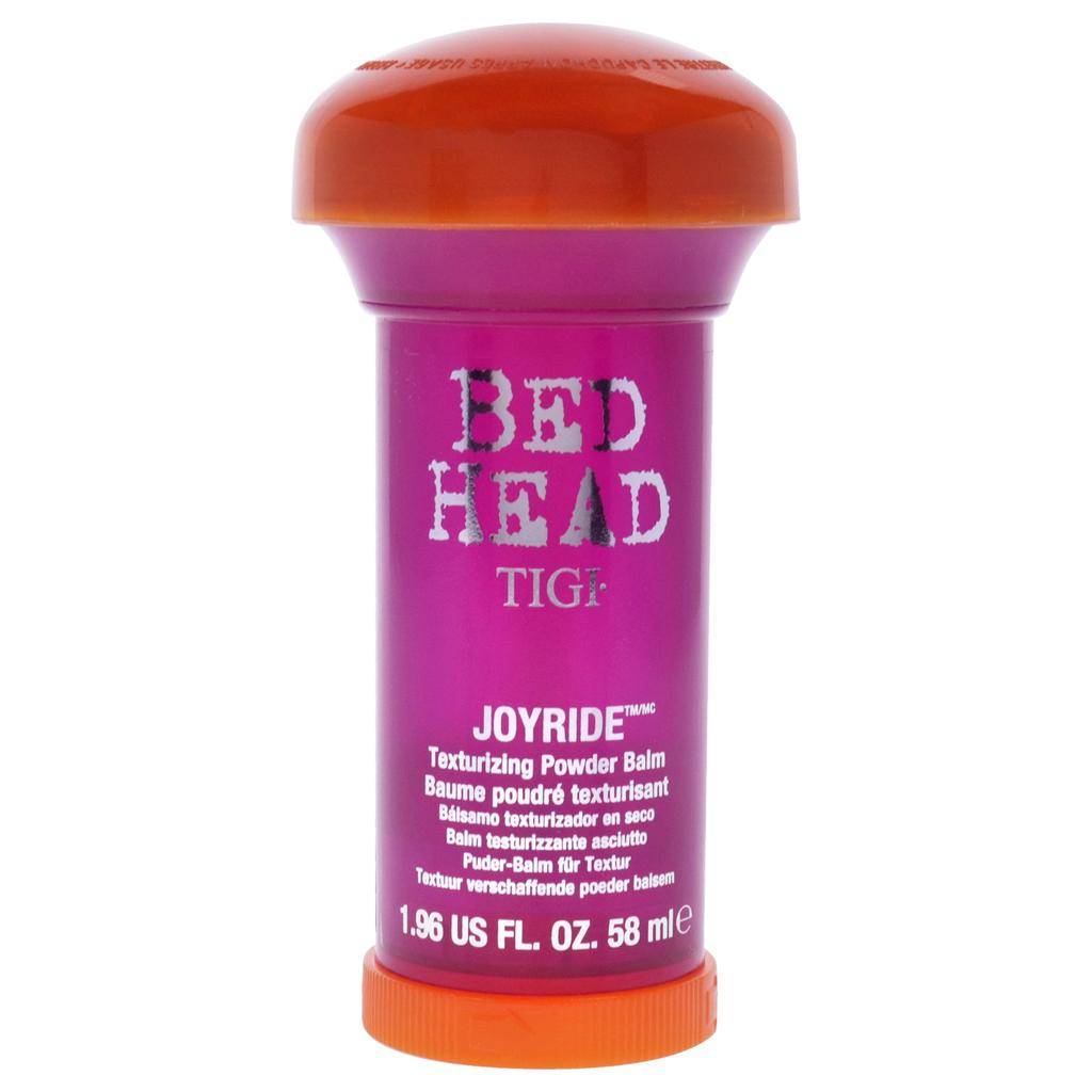 TIGI TIGI Bed Head Joyride Texturizing Powder Balm For Unisex 1.96 oz Balm