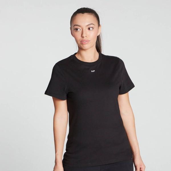 MP MP Women's Rest Day T-Shirt - Black