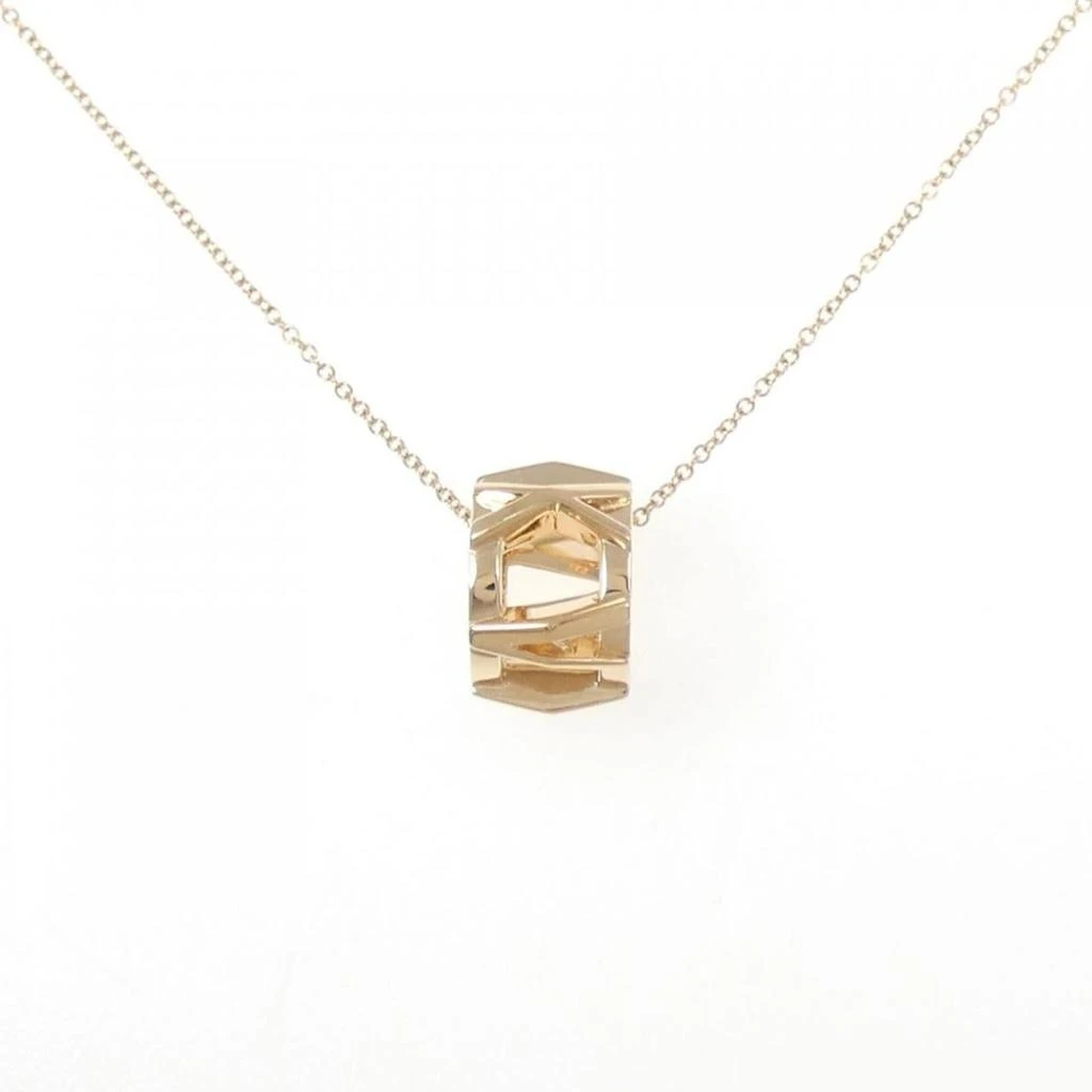 Tiffany 
Co. (18K) Necklace (Pre-Owned)
