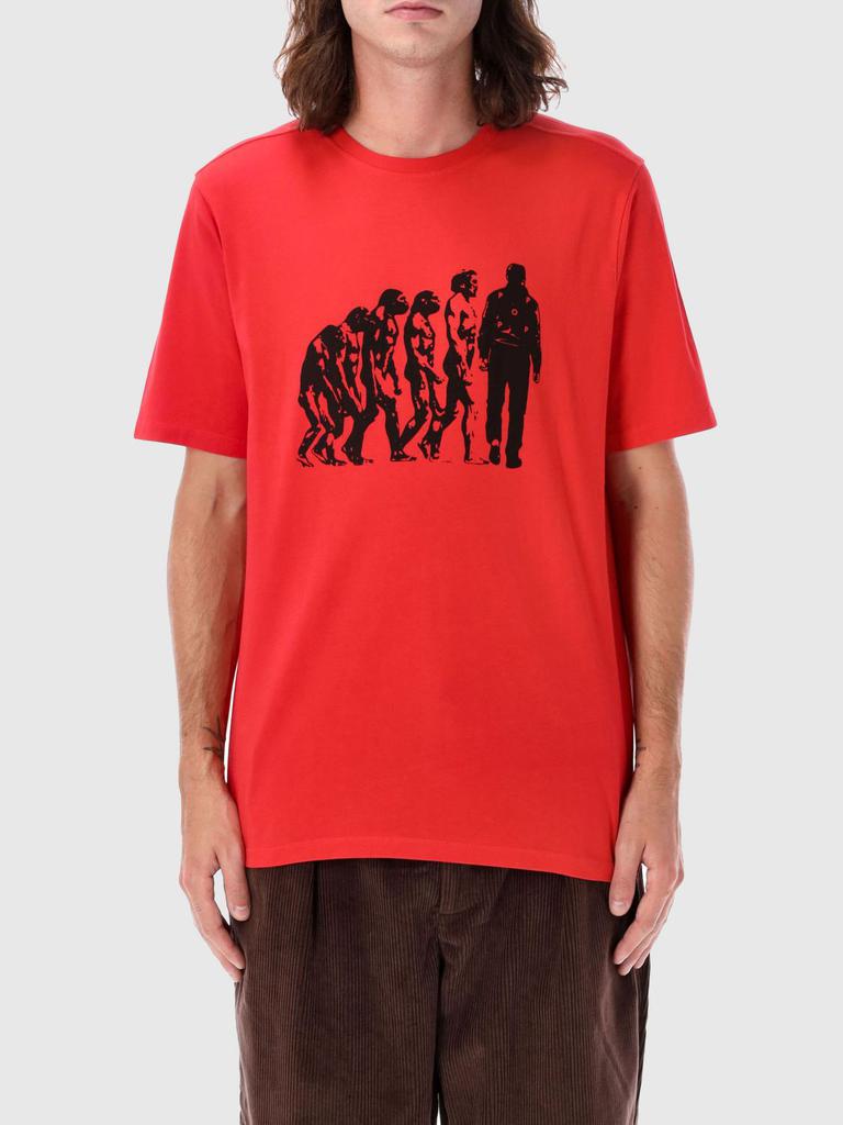 Pop Trading Company T-shirt men Pop Trading Company