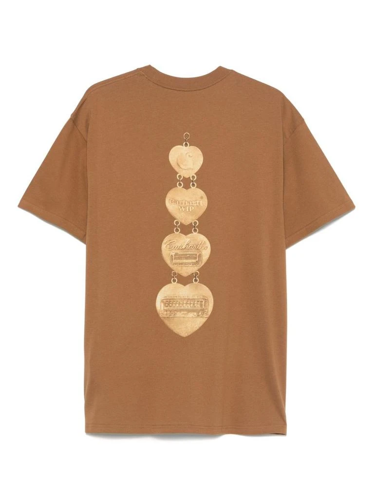 Carhartt WIP CARHARTT WIP - Hartt Chain T-shirt 1