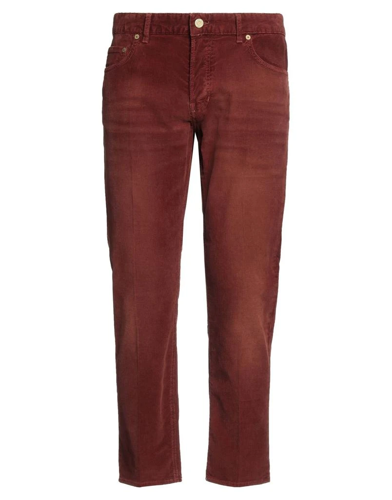 ENTRE AMIS Casual pants 1