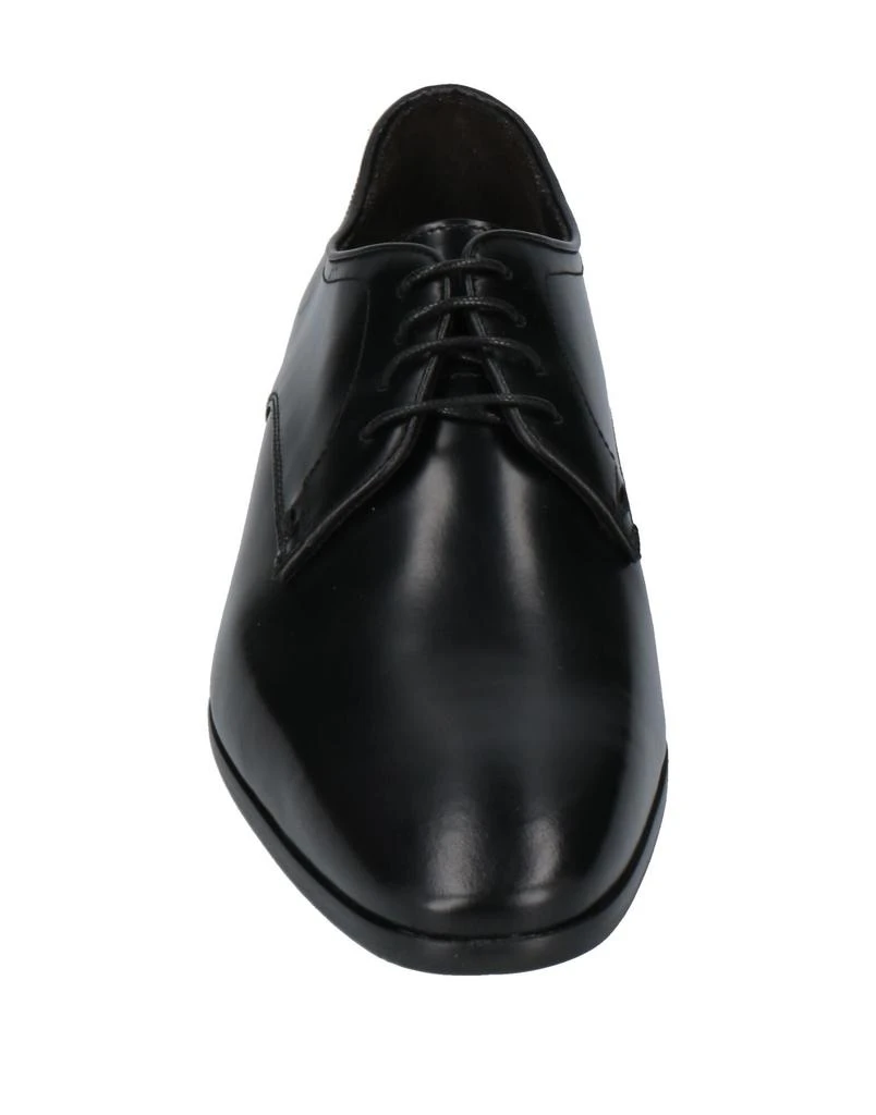 CARLO PAZOLINI Laced shoes 4