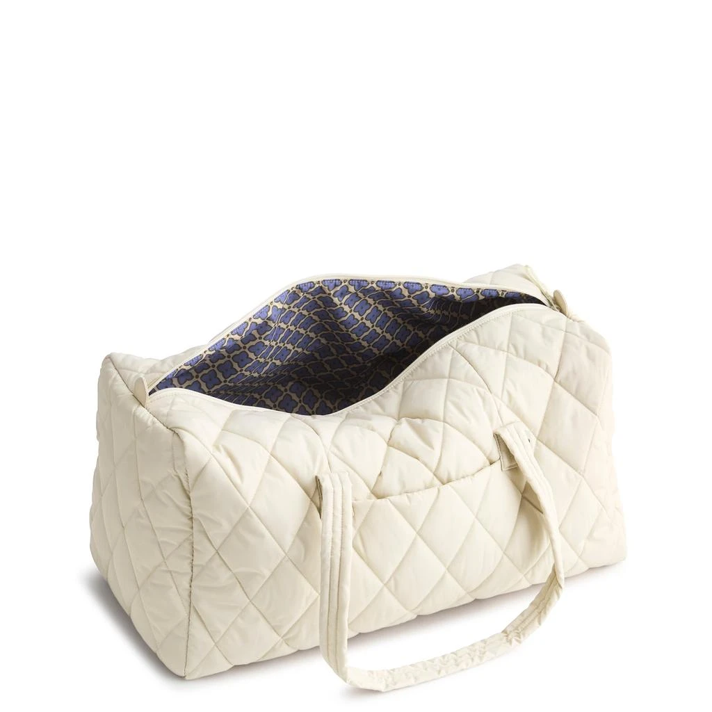 Vera Bradley Outlet Ultralight Large Travel Duffel Bag 3
