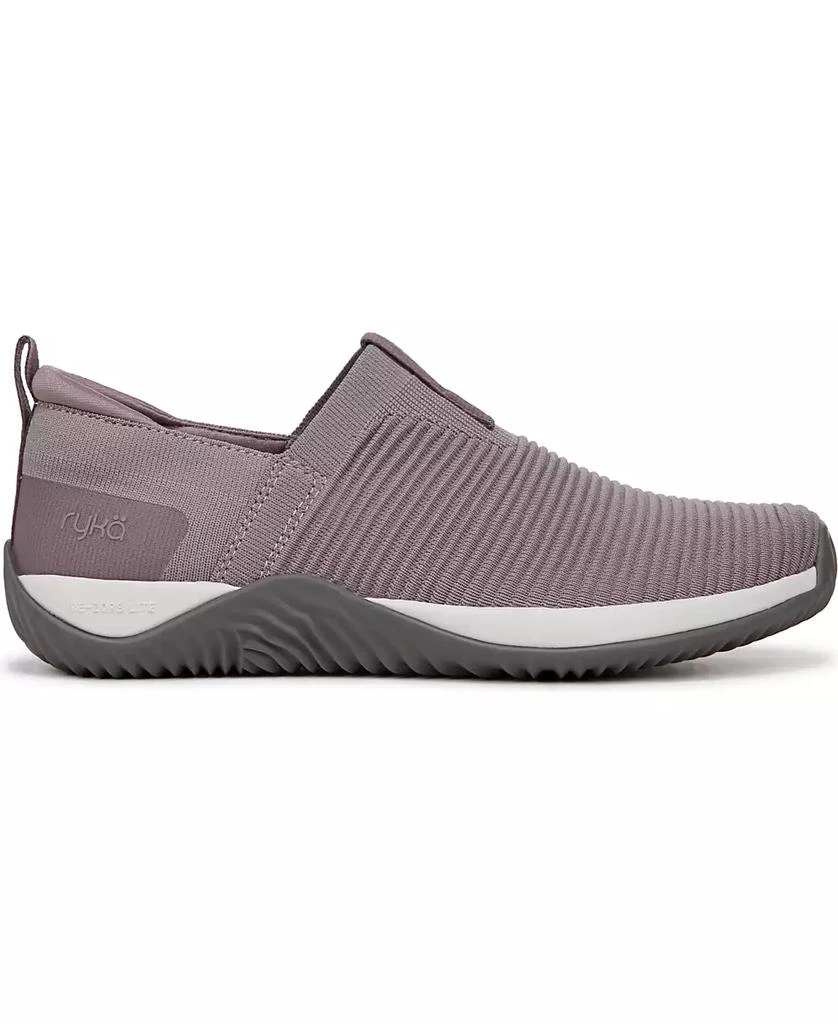 Ryka Women's Echo Knit Slip On Sneakers 2