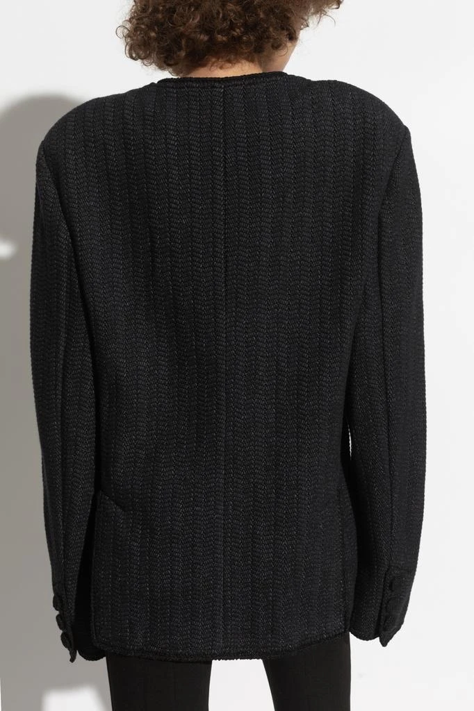 The Mannei Blazer Dara 4