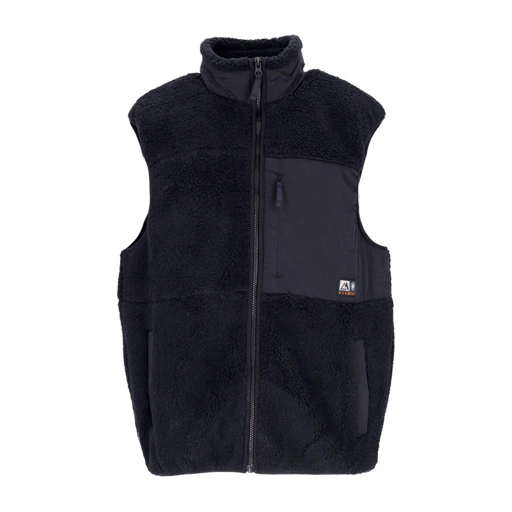Element Lake Vest 2.0 Men's Vest Flint Black 1