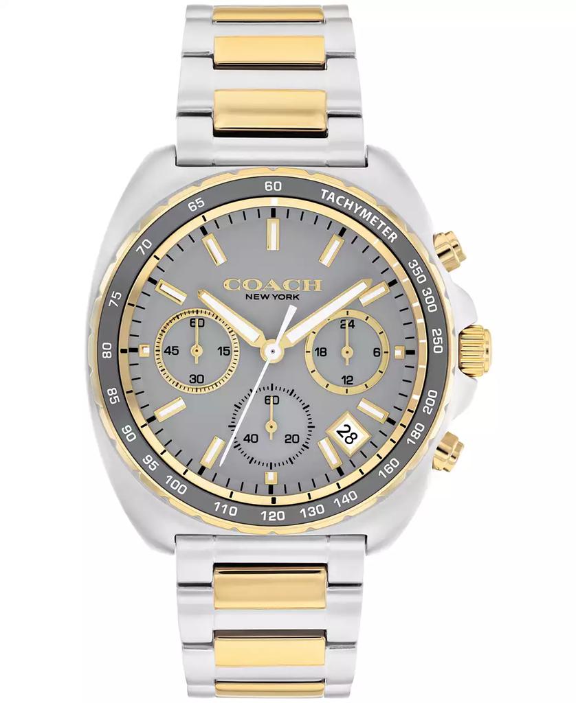 Coach Talia Watch, 22 Mm - Men's Quartz Watches - Free Shipping