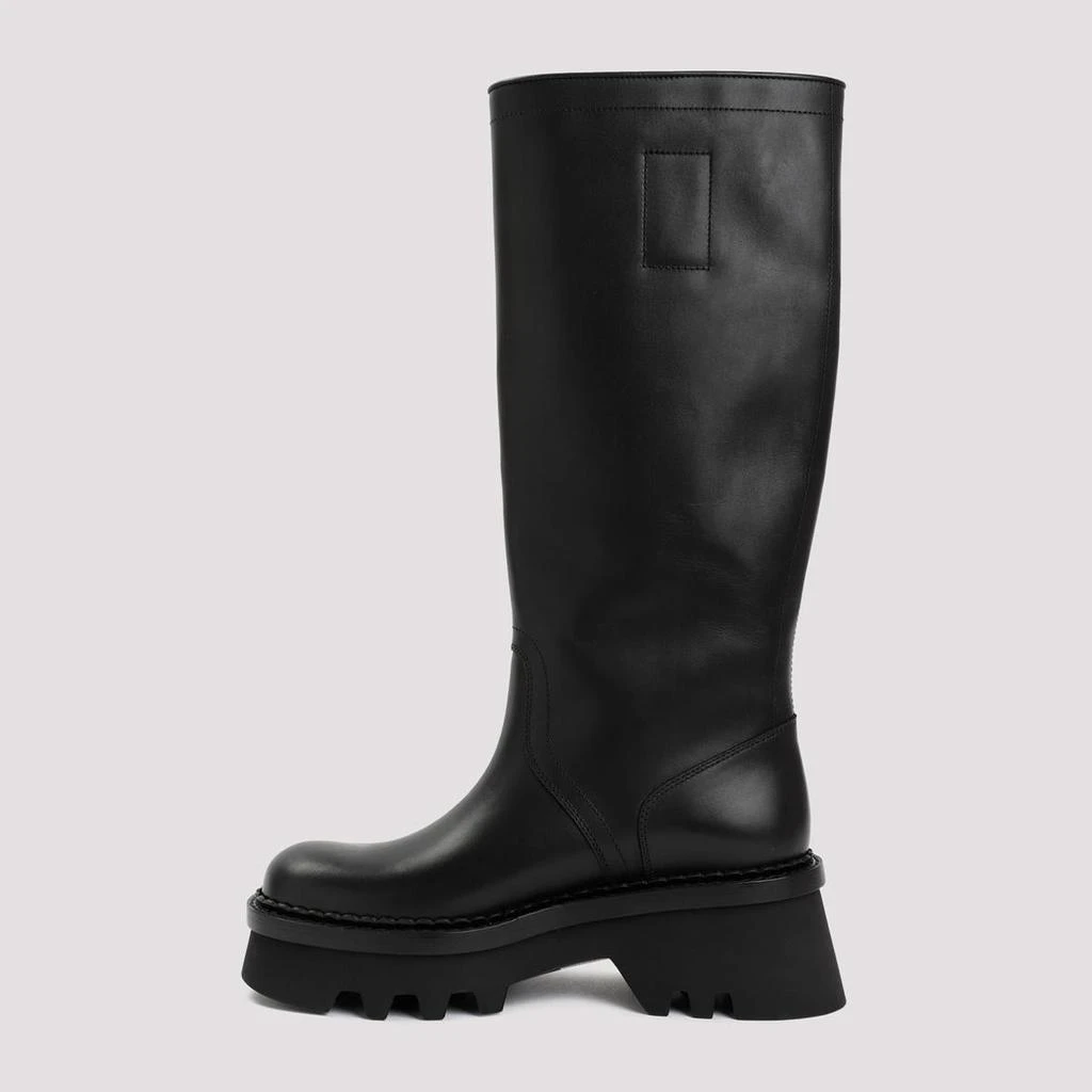 Chloé CHLOÉ  OWENA BOOTS SHOES 2