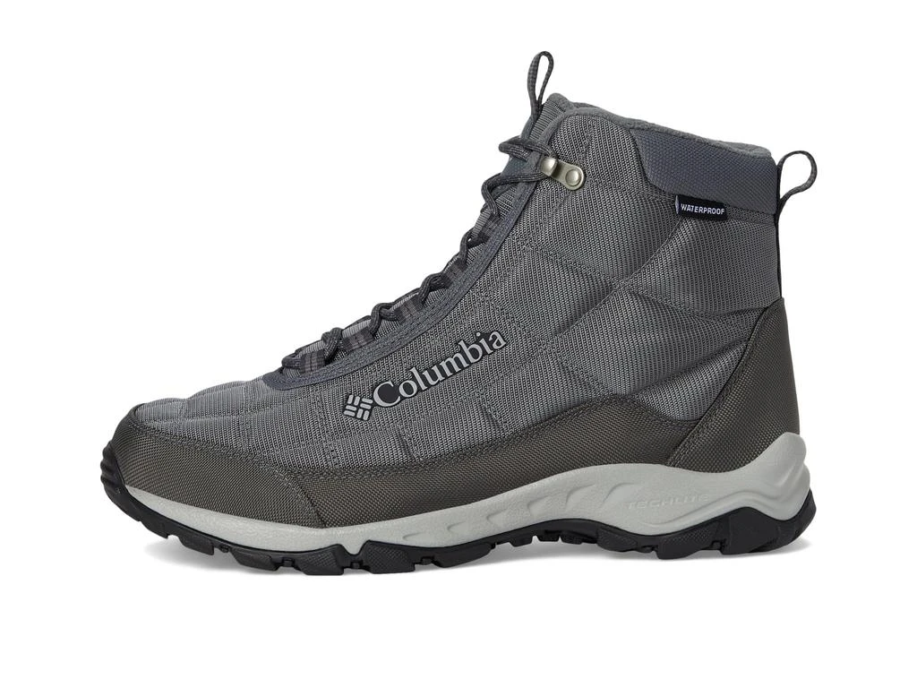 Columbia Firecamp Boot 4