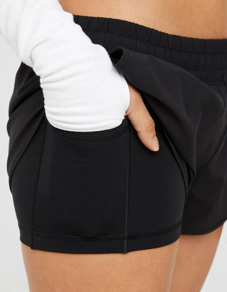 OFFLINE OFFLINE By Aerie 2" Hot Stuff Short 3