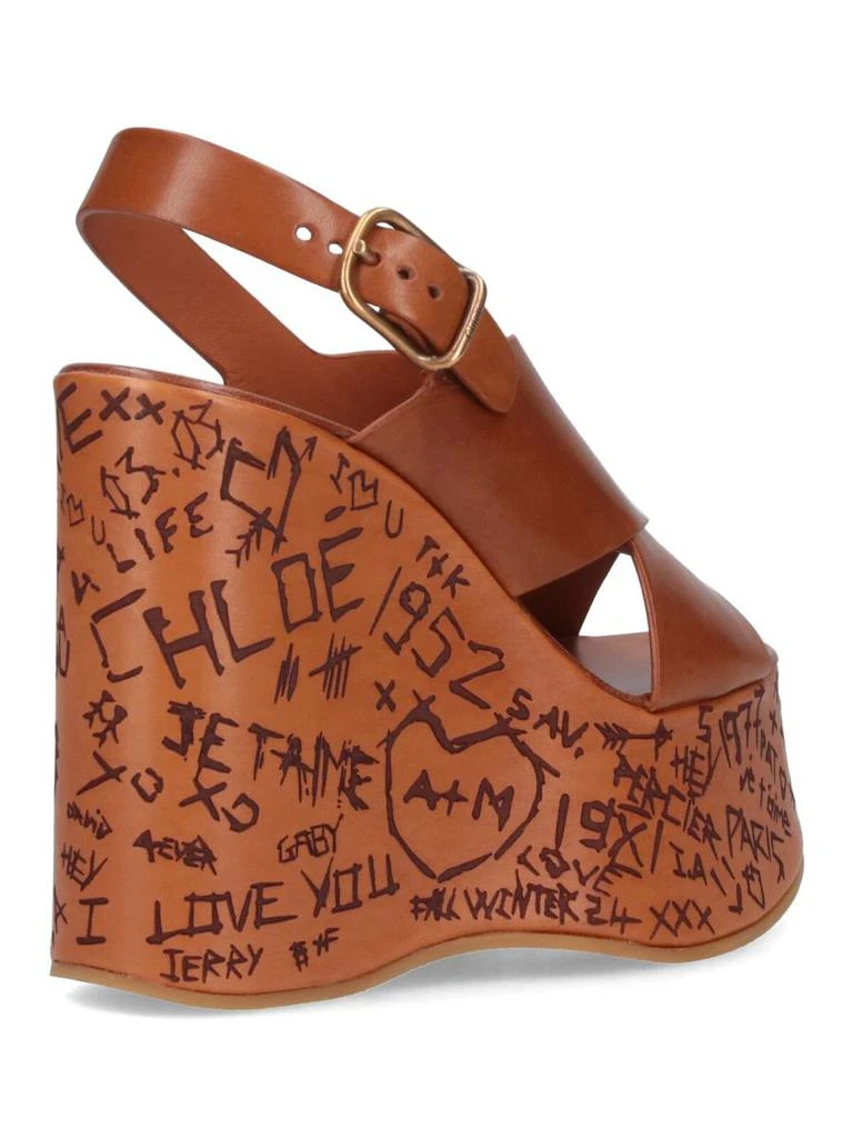 Chloé Chloé With Heel 4