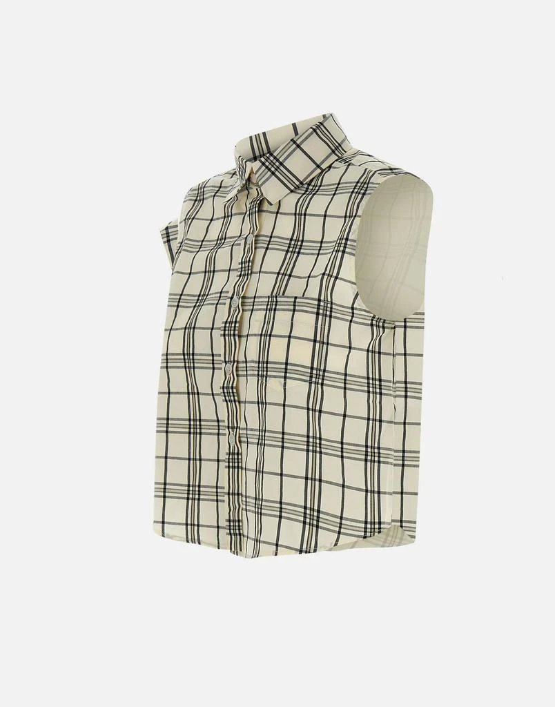 Marella "Furio’ cotton shirt 2