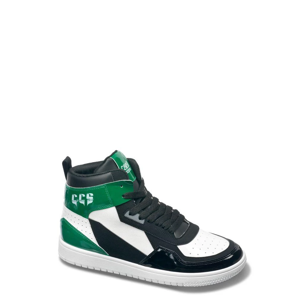 cavalli CLASS Sneakers Green Men