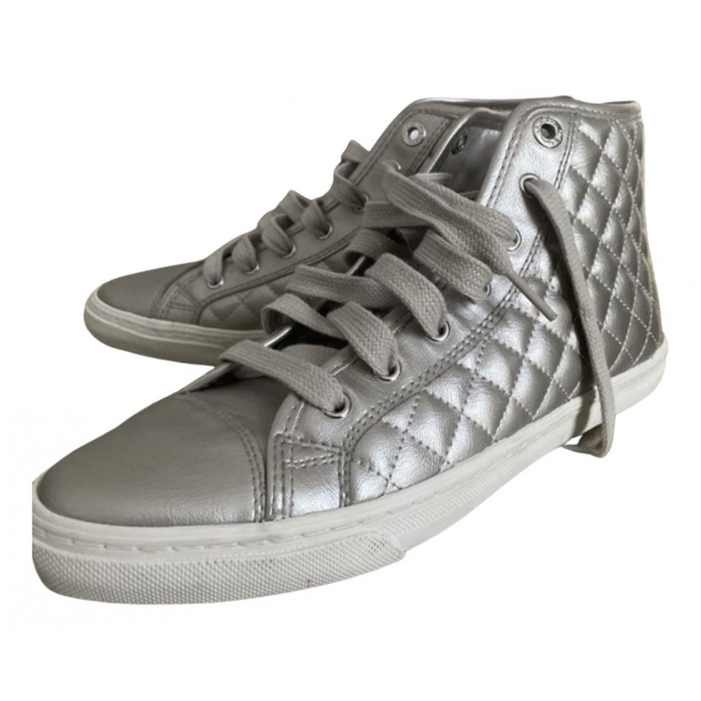 Geox Geox Trainers