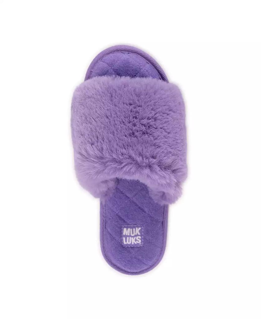 MUK LUKS Women's Sariah Slide Slipper