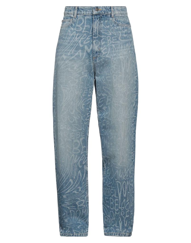 DOMREBEL Denim pants