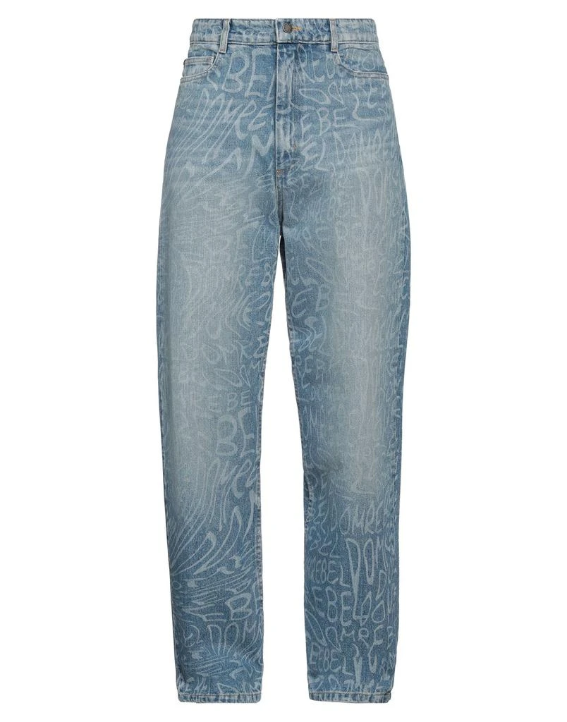 DOMREBEL Denim pants 1