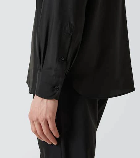 Tom Ford Silk turtleneck sweater 6