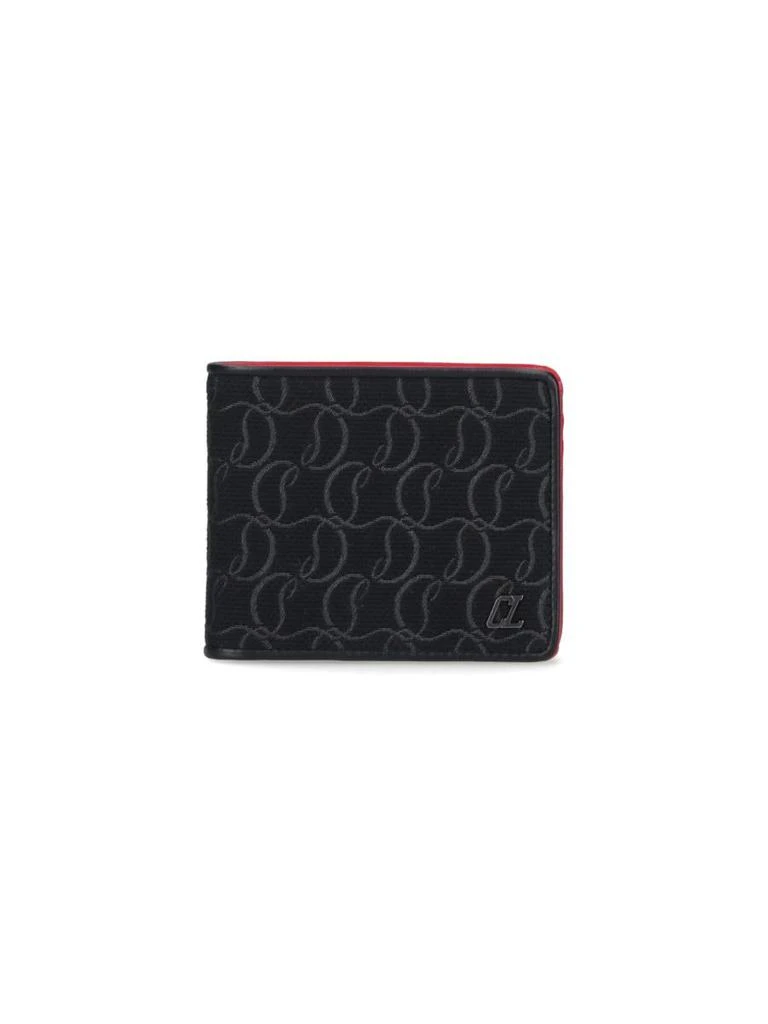 Christian Louboutin Christian Louboutin Wallets 1
