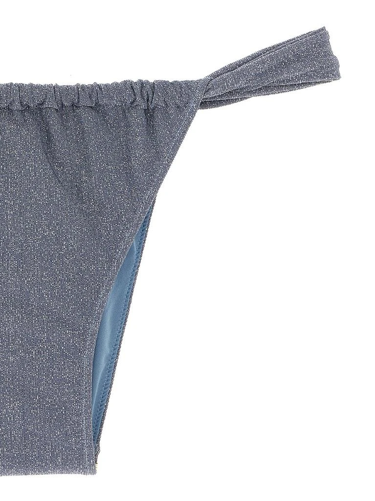 Mc2 Saint Barth Mc2 Saint Barth Noelle Bikini Bottom Tie 3