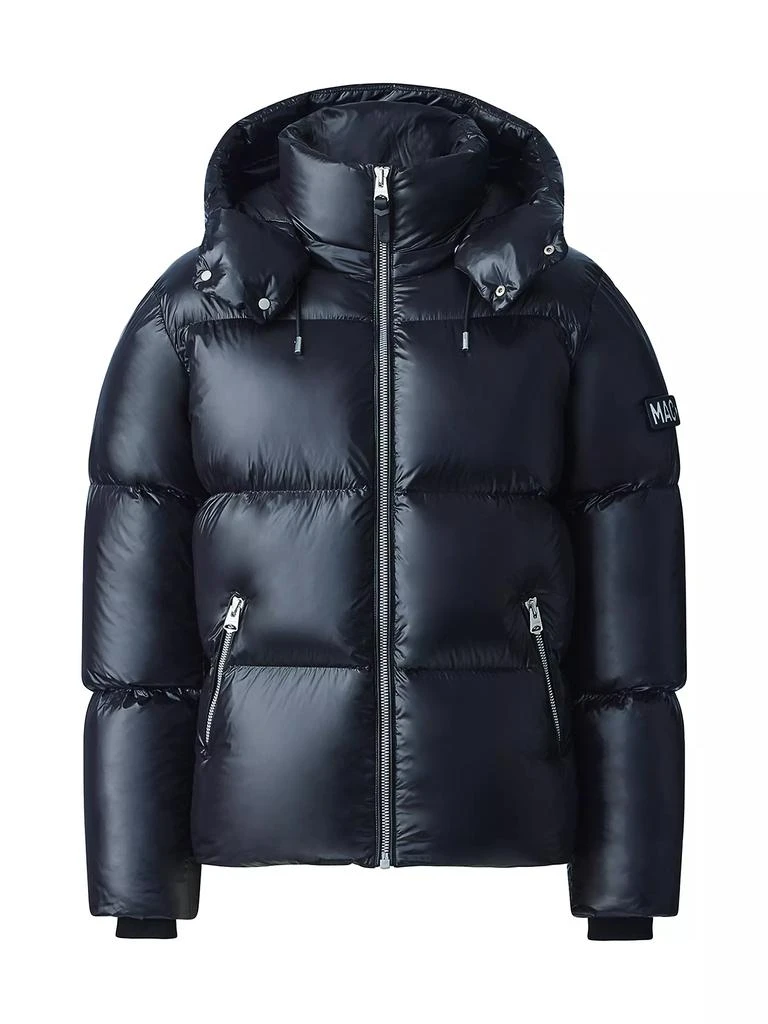 Mackage Kent Down Puffer Jacket 1