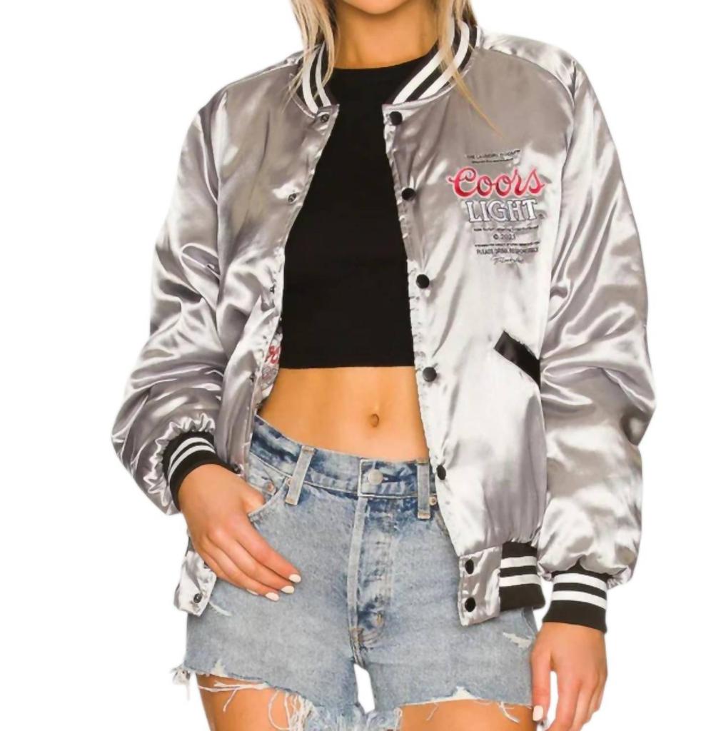 The Laundry Room The Laundry Room - Coors Light Stadium Jacket