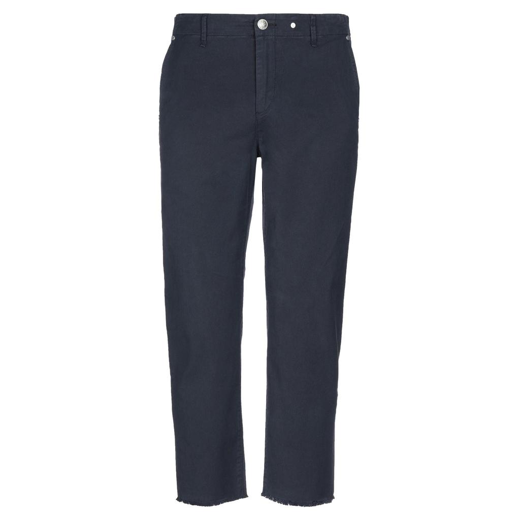 Rag & Bone Rag & Bone - Pants - Dark Blue - Man