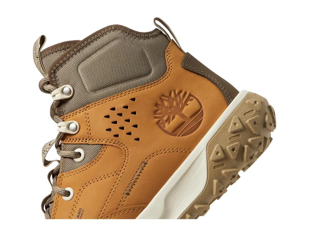 Timberland GreenStride Motion 6 Mid Leather 5