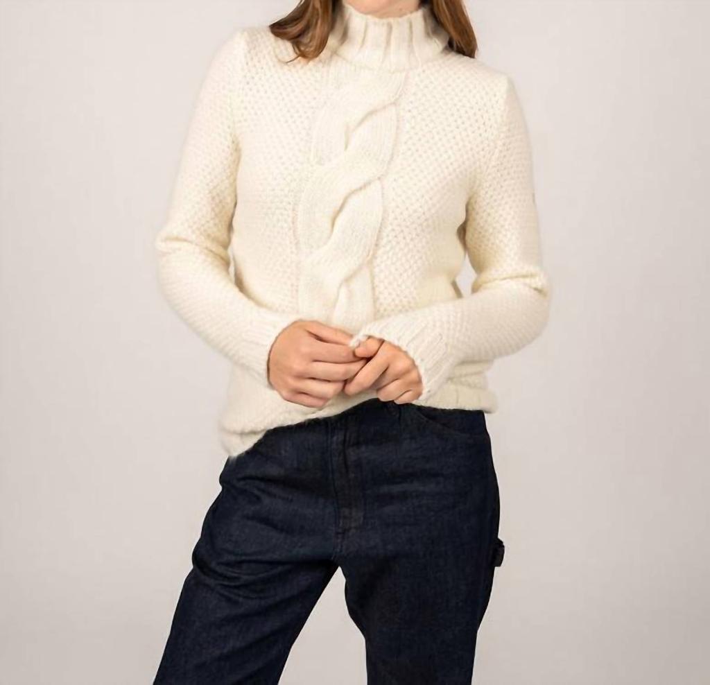 Saint James Saint James - Lescun Sweater
