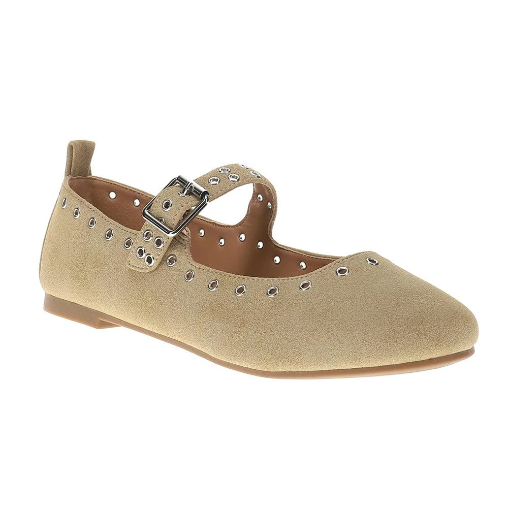 MIA Ulani Mary Jane Ballet Flats 2