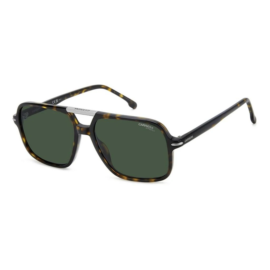 Carrera Carrera Pilot Frame Full Rim Sunglasses 2