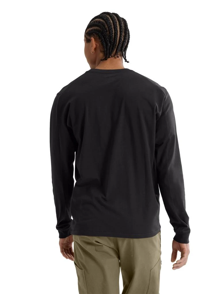 Arc
teryx Arc
teryx Kragg SL Cotton LS Men
s | Soft Cotton Climbing Shirt 3