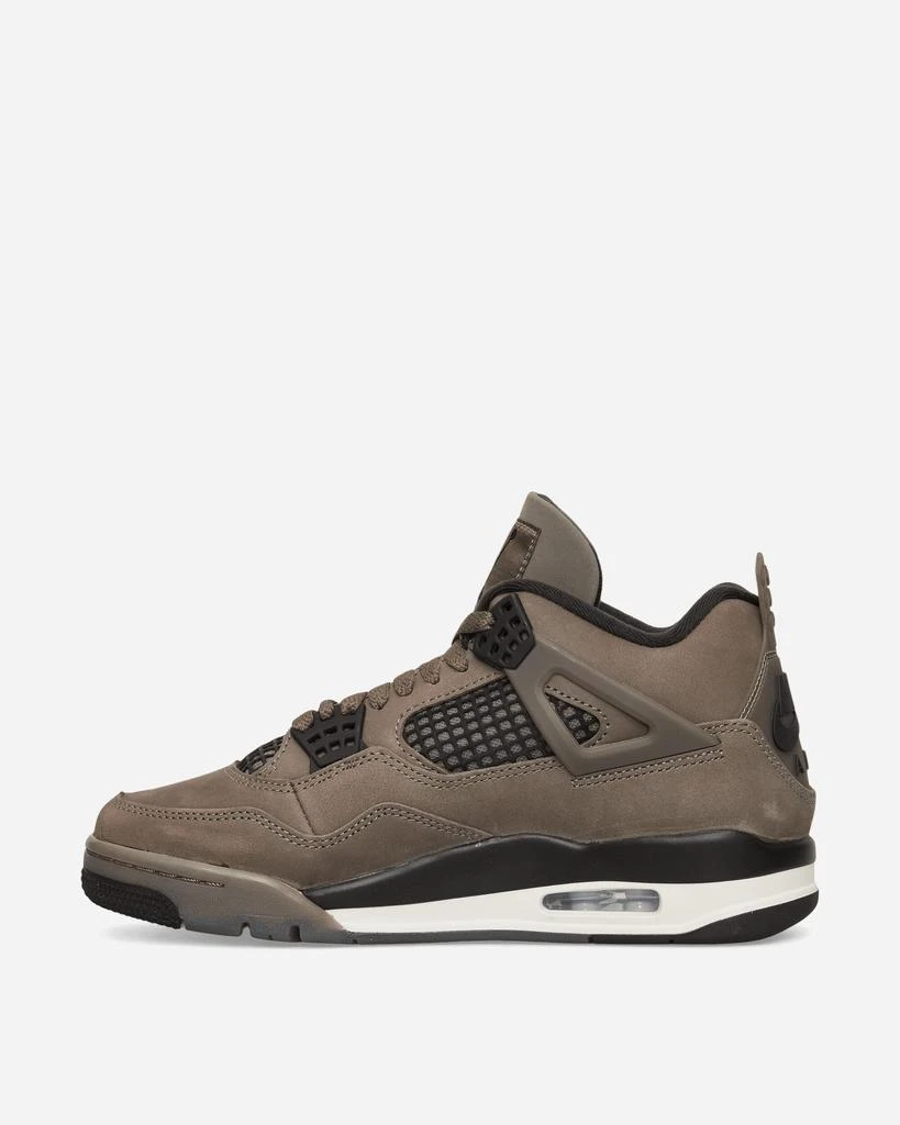 Jordan Air Jordan 4 Sneakers Cave Stone 3